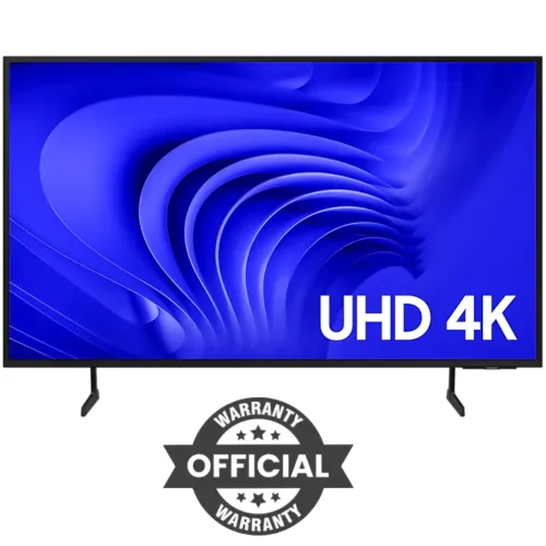Samsung 75DU7700 75 Inch  4K UHD Smart TV